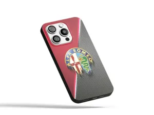 Alfa Romeo Smartphone Case Modern Stylish Look